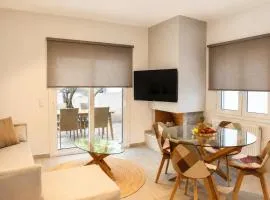 Athená Luxury Residence