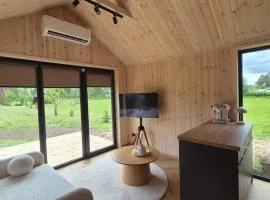 Ruoliškis tiny house