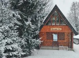 Brvnara Iva Kolašin Crna Gora