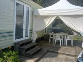 Mobil home