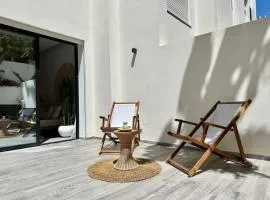 Opale Lake Apartment with sunny terrace