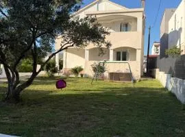 Apartment K&M