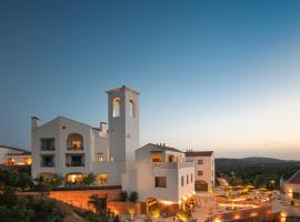 Viceroy at Ombria Algarve, hotell i Loulé