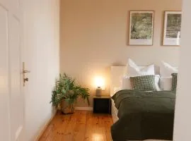 Rheinchalet - Boutique Apartments an der Weinstraße I Stilvoll - Modern - Pfälzisch