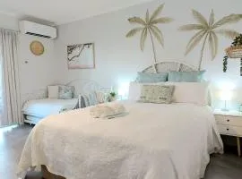 Coastal Sands 1br 1bth AC unit 138 Garden view