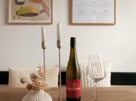 Rheinchalet - Boutique Apartments an der Weinstraße I Für Genießer, Weinliebhaber & Entdecker