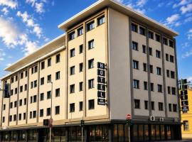 Kaya Residence Hotel, Hotel in Bad Kreuznach