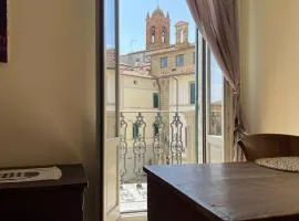La Terrazza Sul Monte
