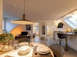 Boutique Appartements