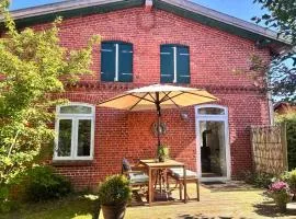 Ferienwohnung Zeitweise in Bünsdorf am Wittensee