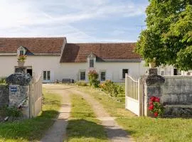 Chambres D'hôtes La Maison Rouge -