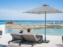 Blue Marina Suites - Boutique Apartments