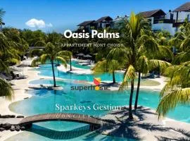 SG13 l Appartement en Résidence l Oasis palms