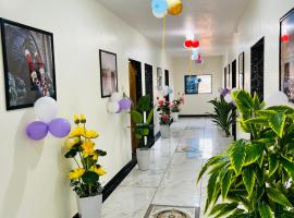 Happy Rooms, hotel v destinácii Siddhapur