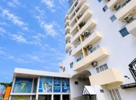 Aquamarine Villa Negombo