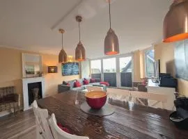 Chalet Platzhirsch