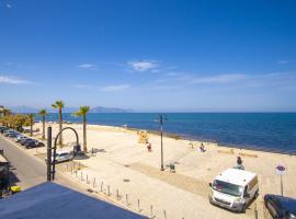 Solemar Sicilia - Casa Dolce, hotel a Bagheria