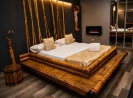 Zen Hotel Boutique