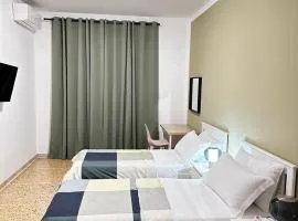 Comfort Pisa