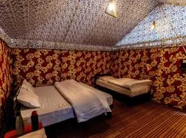 Nature Height Camps & Cottages Pangot