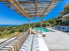 Résidence & Villas Oradoro - Proche Île Rousse