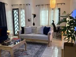 Mélina Home Tech