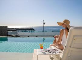 Royal Marina Suites Boutique Hotel - Adults Only, Hotel in Puerto Calero