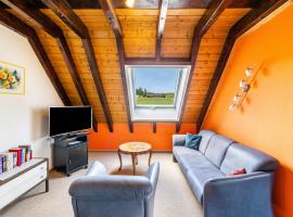 Ferienwohnung Maleck, hotel em Emmendingen