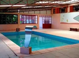 Pousada Porto Aventuras