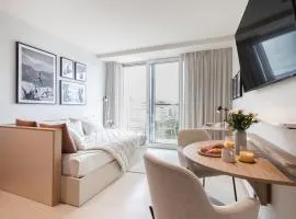 Tilia CoLiving by Homenhancement - Self Check In