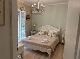 Mon Repos Deluxe Apartment