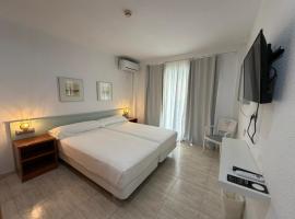 Fleming Center, hotel a Benidorm