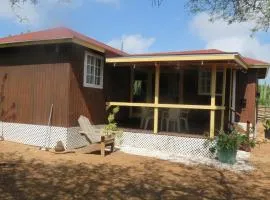 2-bedroom vacation home North Aruba