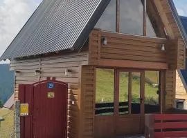 Brvnare tri srca Zabljak, Pitomine