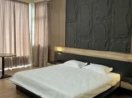Van Park Hotel