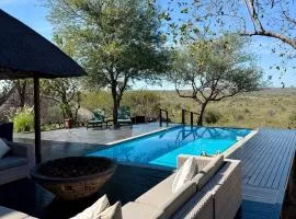 Tulani Boutique Lodge - Includes Game drives and Meals