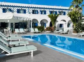 Villa Ilios