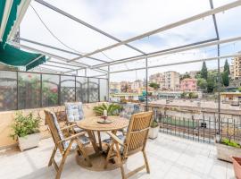 Casa Iris h Sanremo, hotel a Sanremo