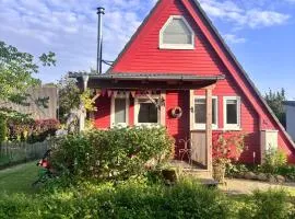 Ferienhaus Wittensee