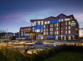 Apartel Kosyno Family Resort
