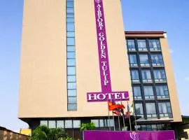 Airport GoldenTulip Hotel