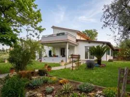 Agriturismo Santa Maria