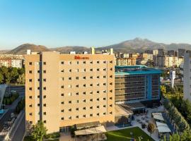 Ibis Kayseri โรงแรมในไคเซรึ