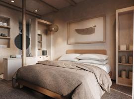 Nordic Vida Hotel, hotel in Cuxhaven