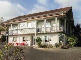 ibis Kassel Melsungen, hotel v destinaci Melsungen