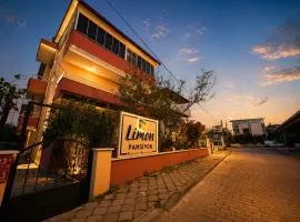 Limon Pansiyon Burhaniye