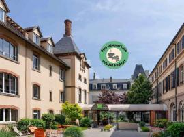 Ibis Styles Colmar Centre, hôtel à Colmar