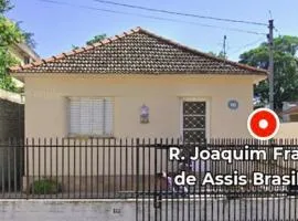 Pousada Ana