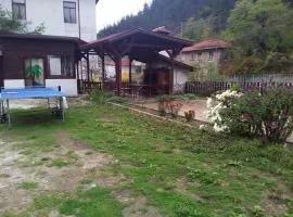Кампинг Петлето