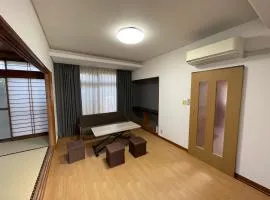 水前寺ハウス Suizenji house